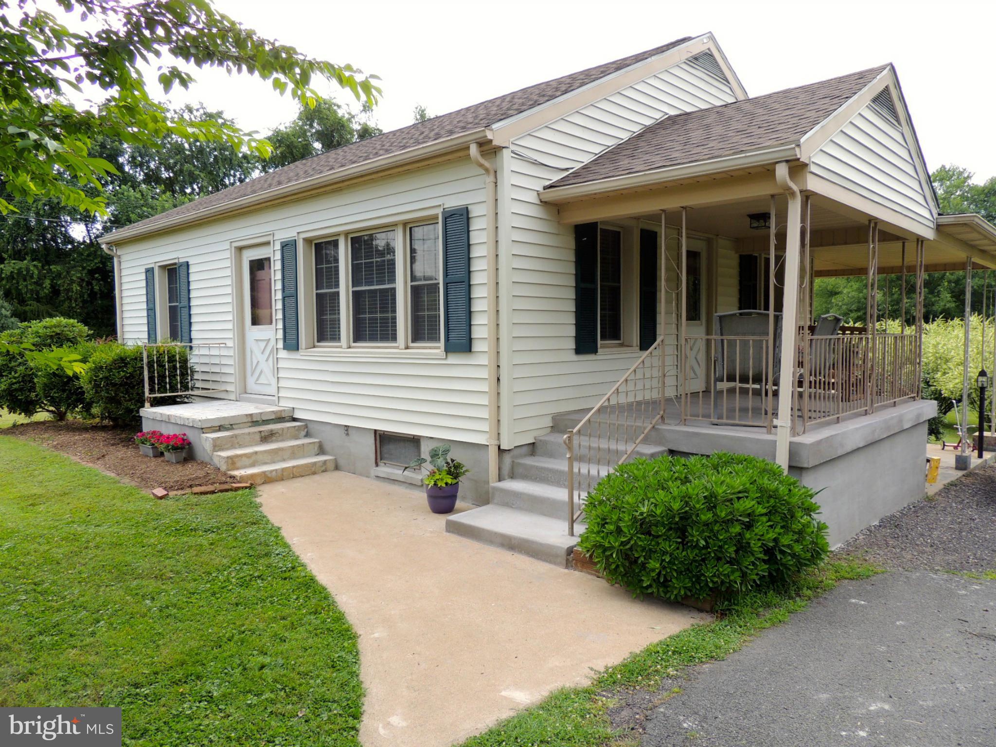 100 Wayland Road Culpeper, VA 22701 - Photo 3 of 28 Exterior (General)