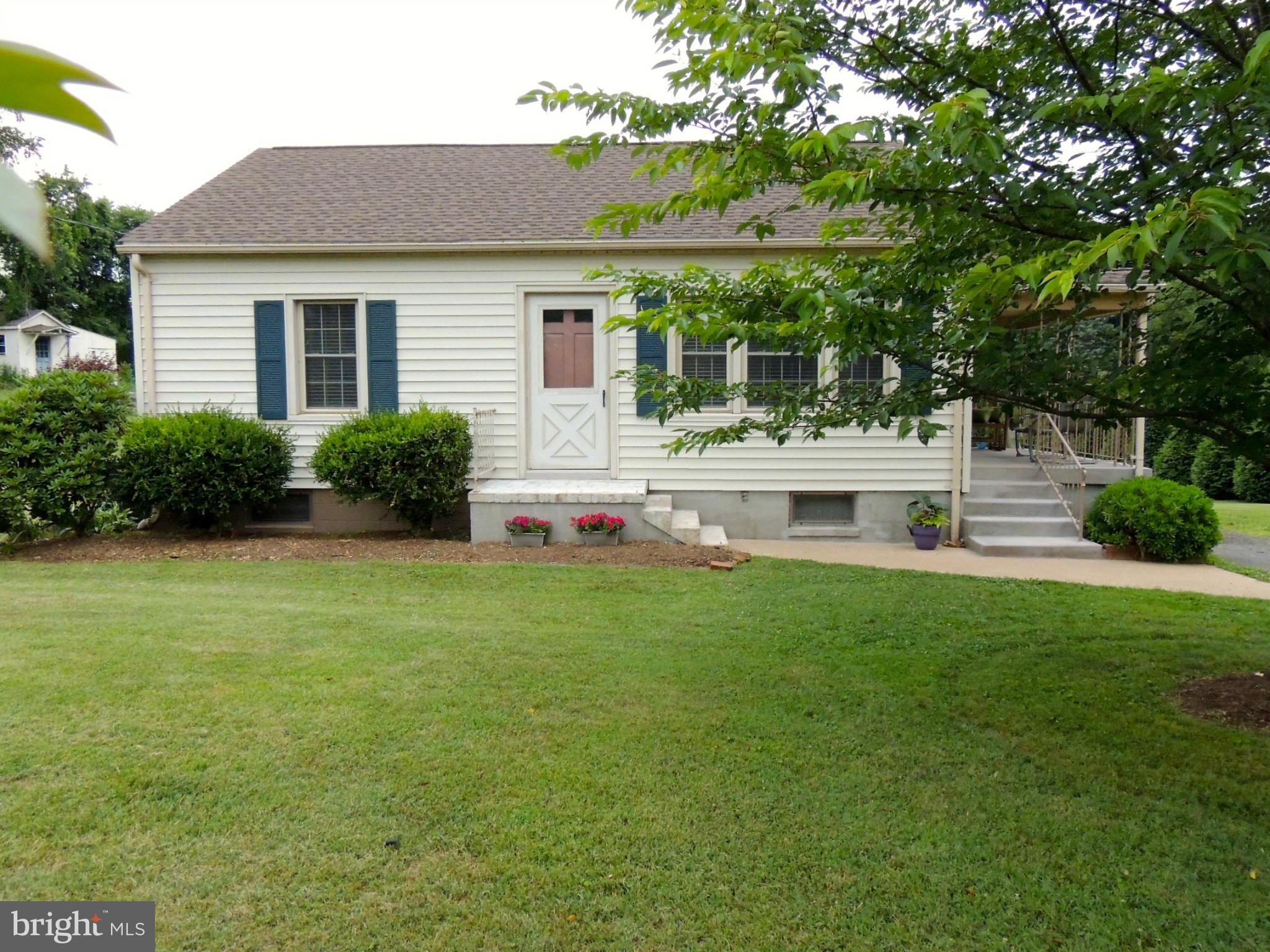 100 Wayland Road Culpeper, VA 22701 - Photo 23 of 28 Exterior (Front)