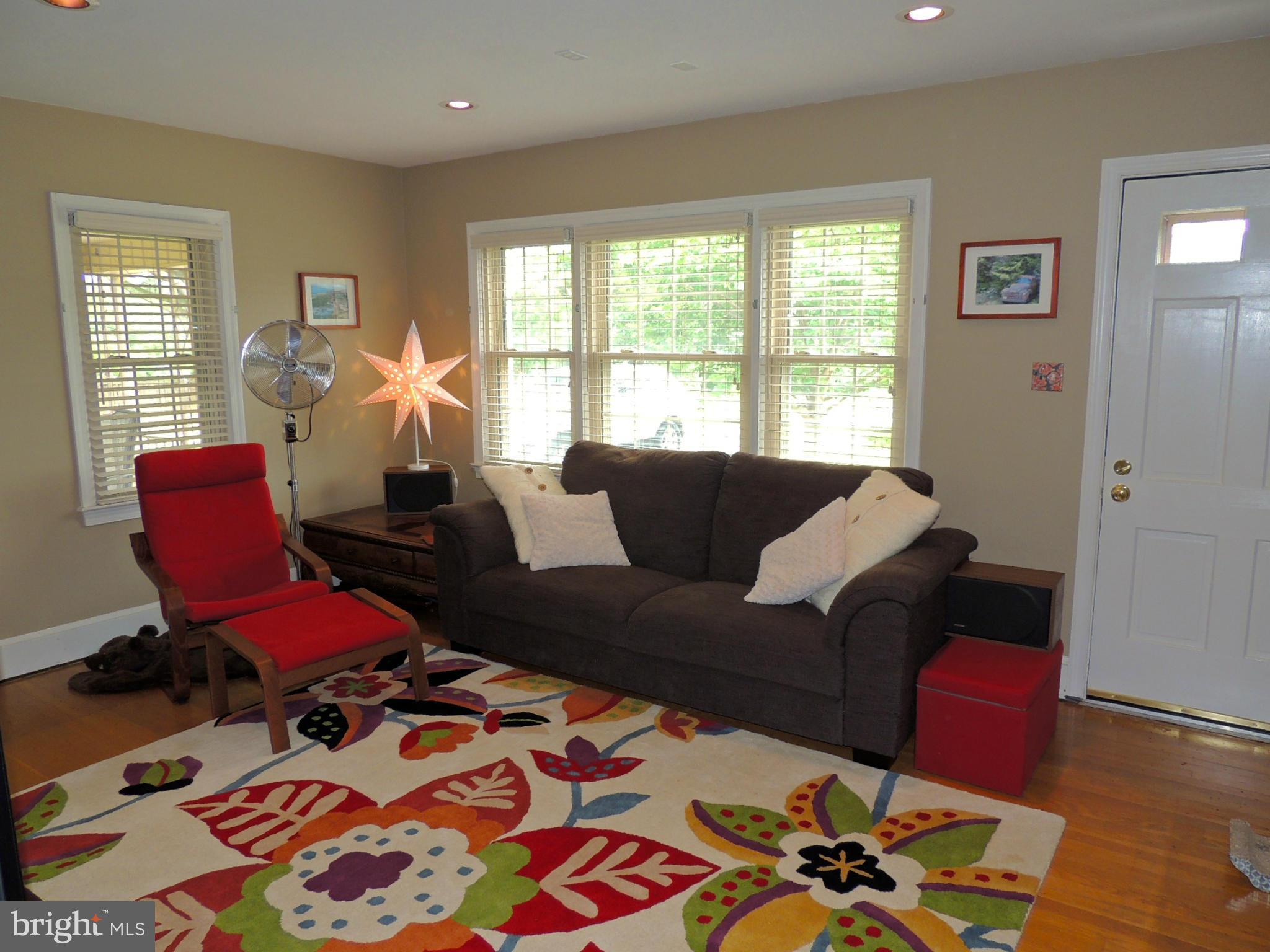 100 Wayland Road Culpeper, VA 22701 - Photo 5 of 28 Family Room