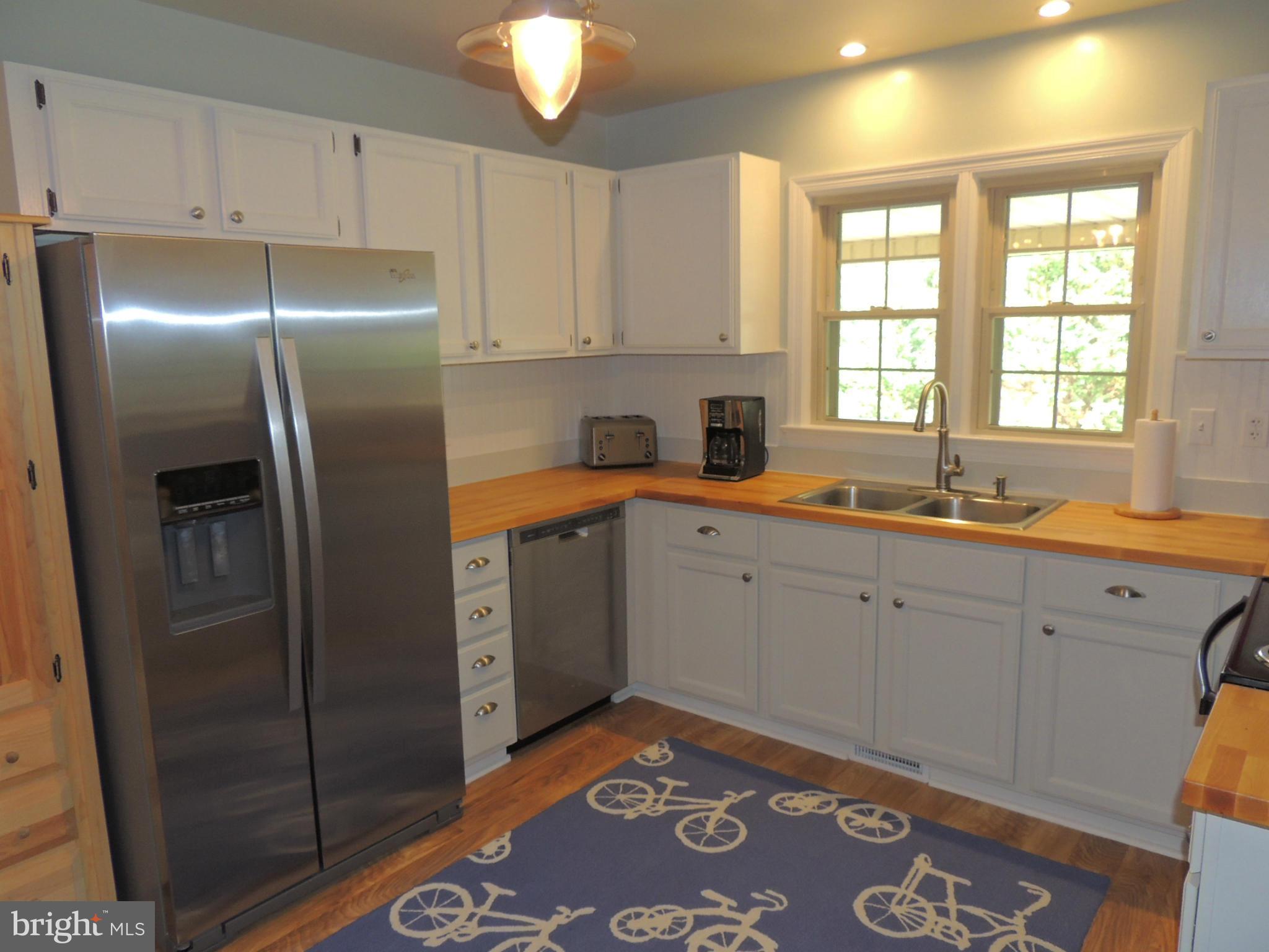 100 Wayland Road Culpeper, VA 22701 - Photo 7 of 28 Kitchen