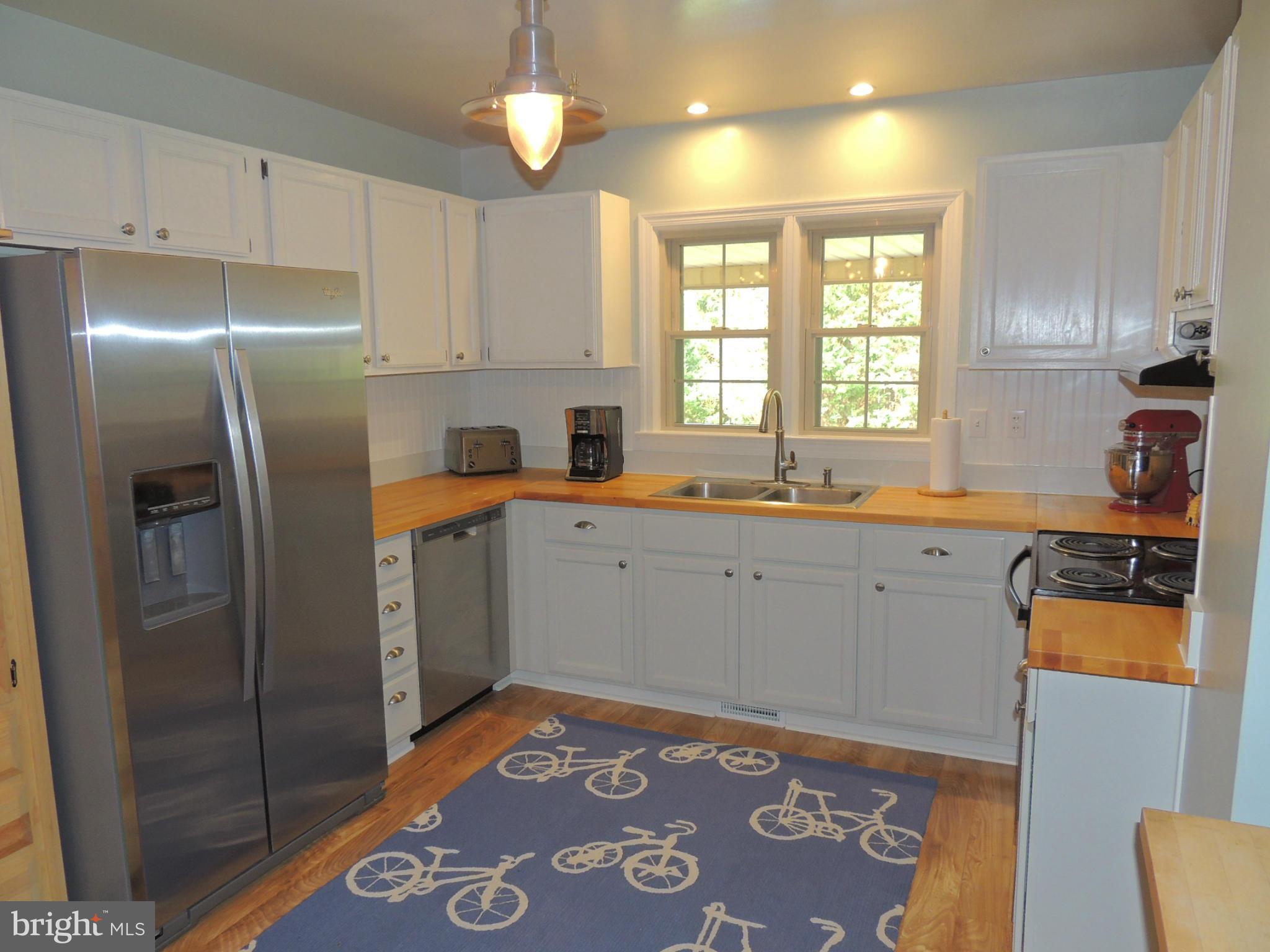 100 Wayland Road Culpeper, VA 22701 - Photo 9 of 28 Kitchen