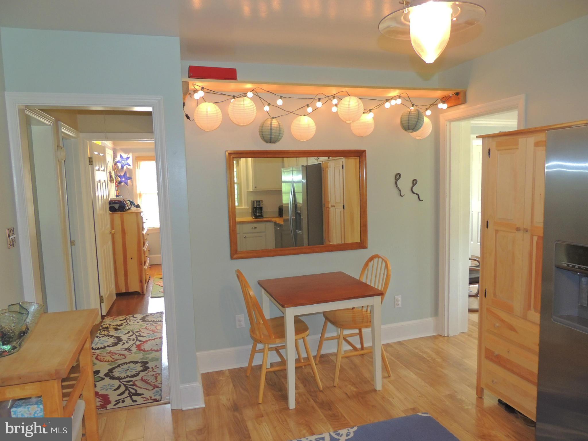 100 Wayland Road Culpeper, VA 22701 - Photo 10 of 28 Kitchen
