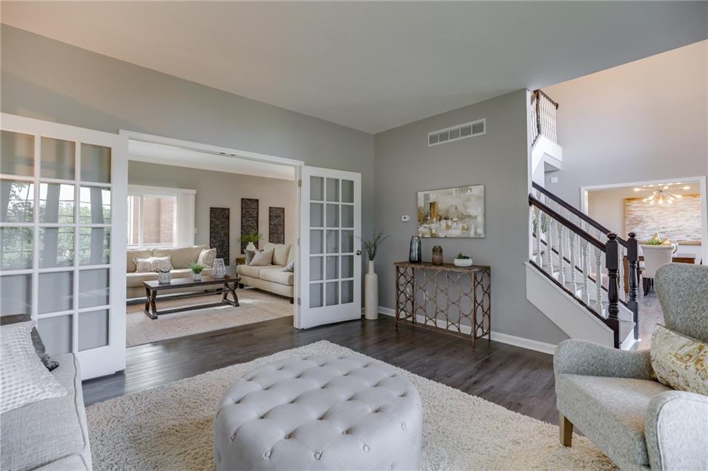 10725 Hamilton Pass Fishers, IN 46037 - Photo 11 of 48 Gallery Image 11