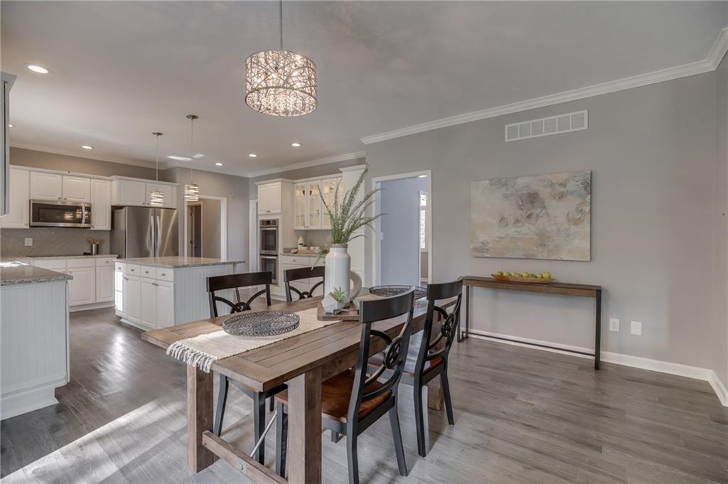 10725 Hamilton Pass Fishers, IN 46037 - Photo 21 of 48 Gallery Image 21