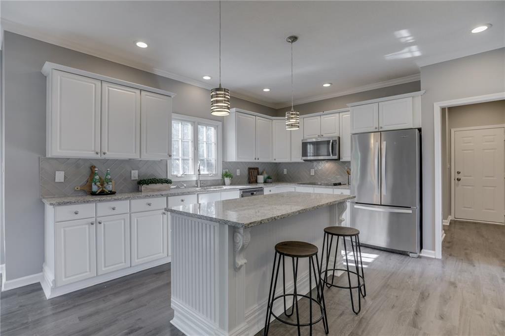 10725 Hamilton Pass Fishers, IN 46037 - Photo 22 of 48 Gallery Image 22