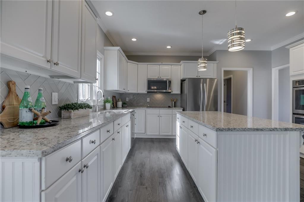 10725 Hamilton Pass Fishers, IN 46037 - Photo 23 of 48 Gallery Image 23