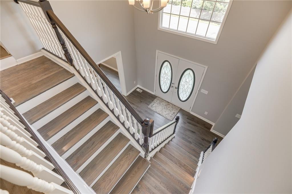 10725 Hamilton Pass Fishers, IN 46037 - Photo 9 of 48 Gallery Image 9