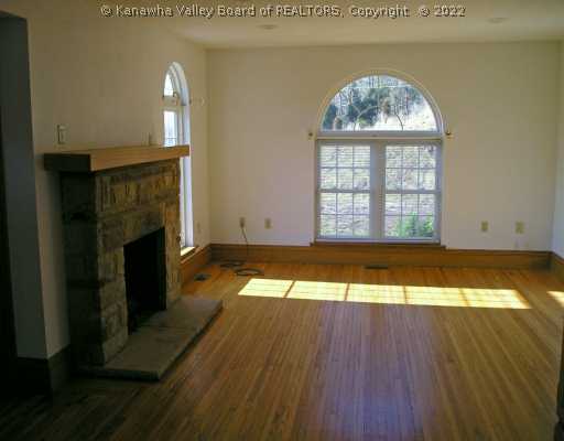 0 Rt 2 Ripley, WV 25271 - Photo 2 of 8 Living Room.