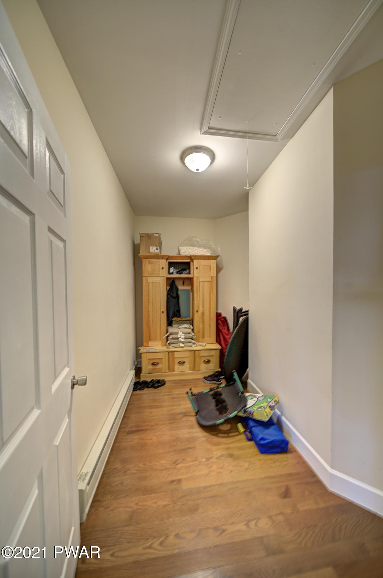 320 Lakeview Road Lackawaxen, PA 18435 - Photo 50 of 57 Storage