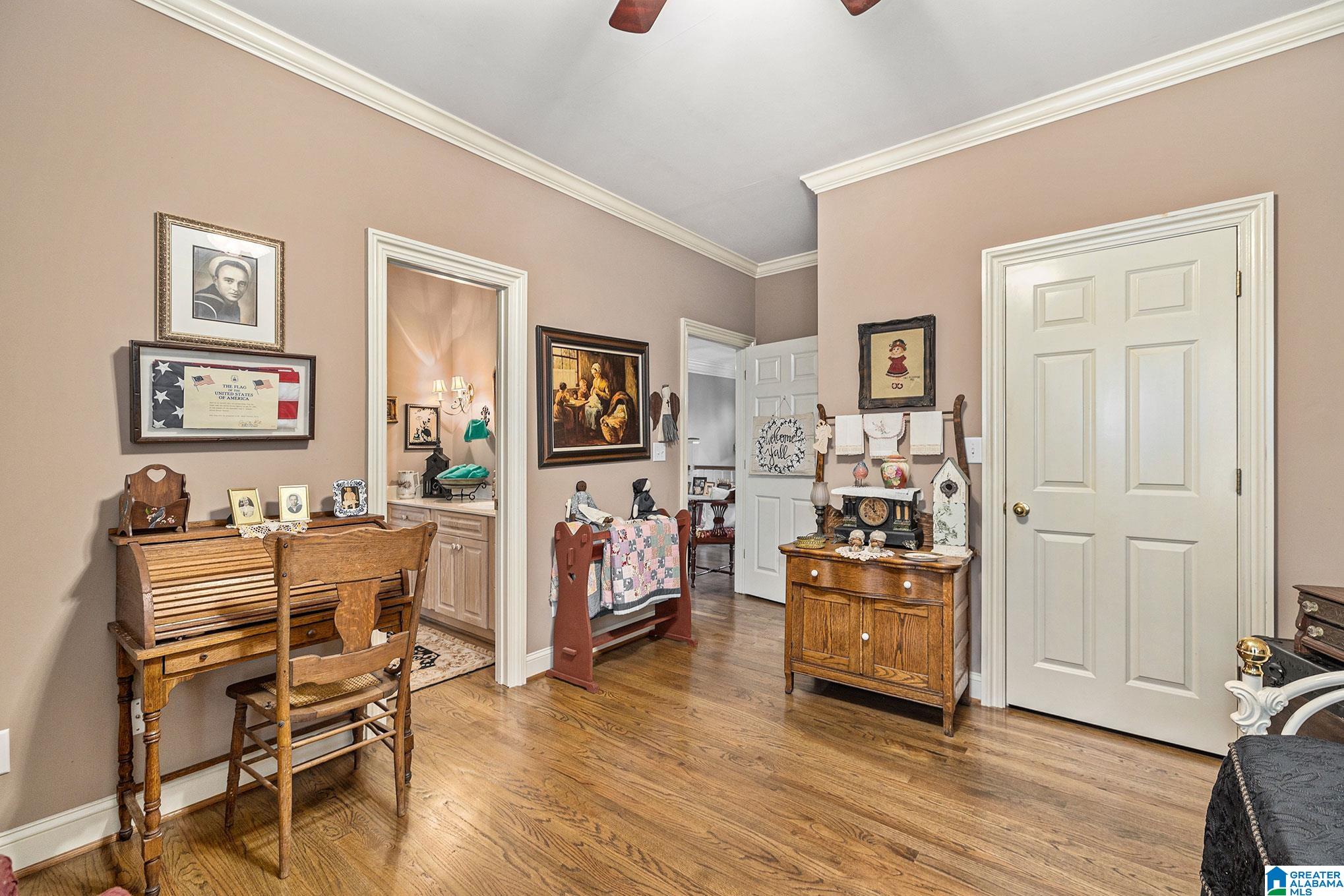 231 Weatherly Club Drive Alabaster, AL 35007 - Photo 27 of 53