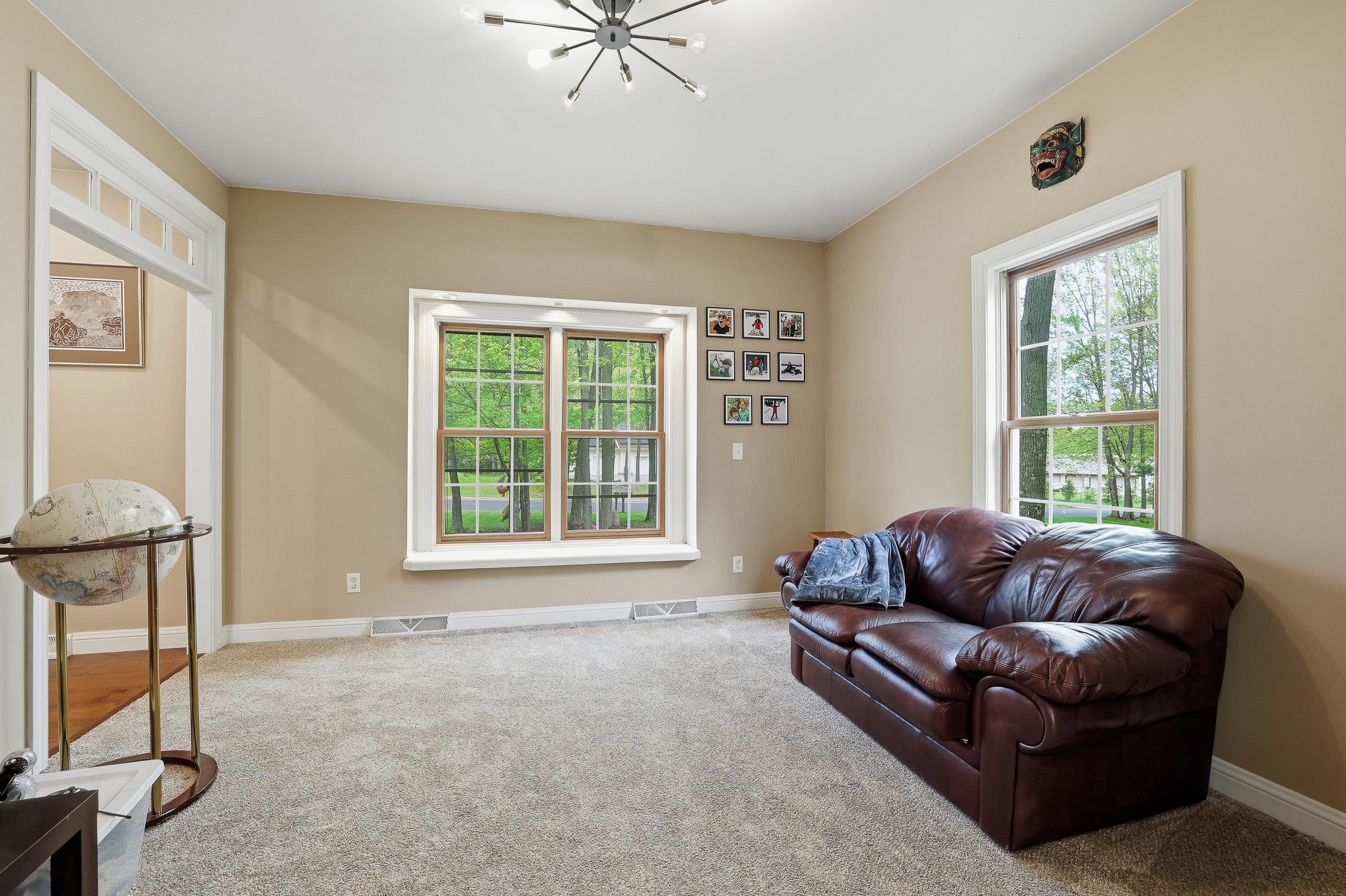 5815 Old Coach Road Wausau, WI 54401 - Photo 7 of 57