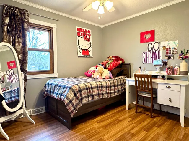 $250,000 | 1112 10th Street, Gaylord, MN 55334