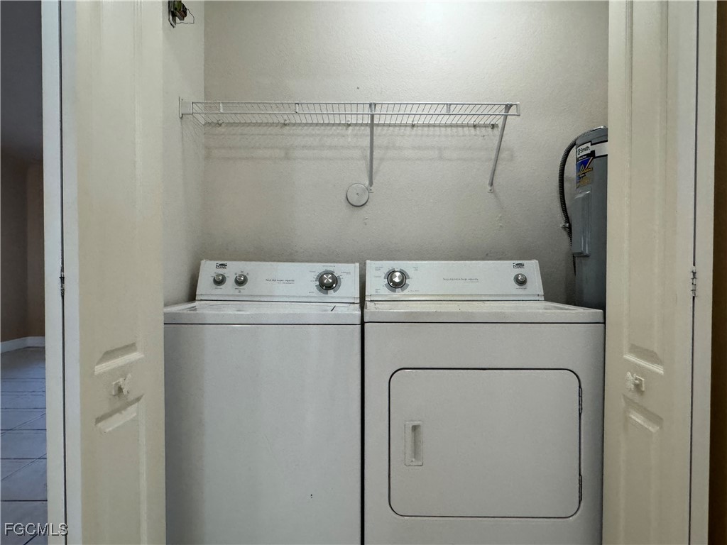 4137 Skyline Boulevard, Unit 6 Cape Coral, FL 33914 - Photo 11 of 15