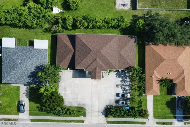 $1,395 | 4137 Skyline Boulevard, Unit 6, Cape Coral, FL 33914