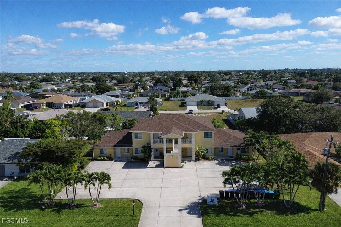 4137 Skyline Boulevard, Unit 6 Cape Coral, FL 33914 - Photo 15 of 15