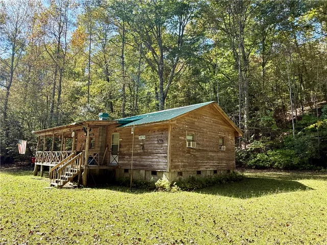 $320,000 | 126 Haynie Crumpt Drive, Westminster, SC 29693