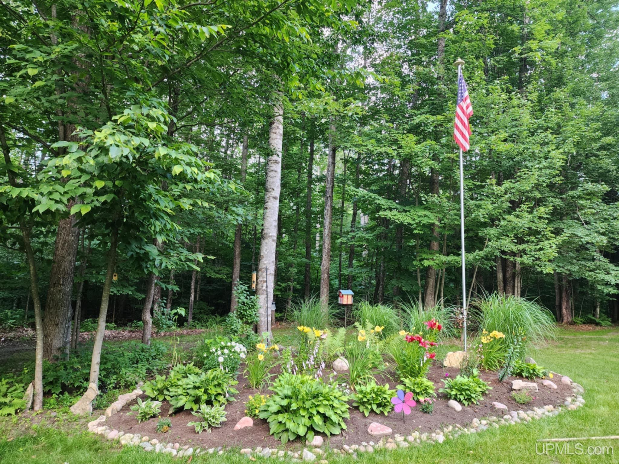 E9075 Powell Lake Road Wetmore, MI 49895 - Photo 22 of 25