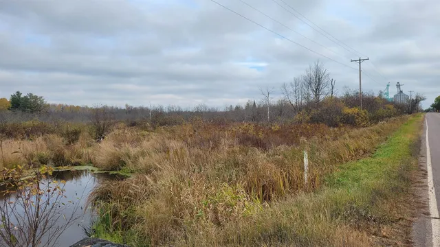 $55,000 | County Highway, Kennan, WI 54537