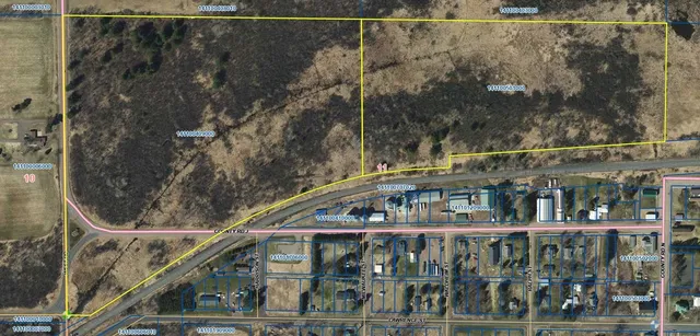 $55,000 | County Highway, Kennan, WI 54537