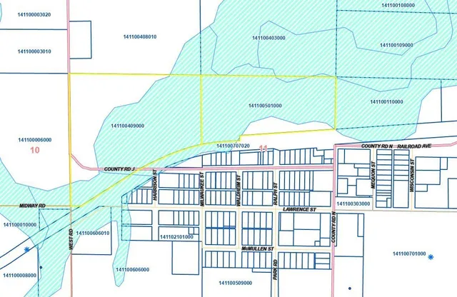 $55,000 | County Highway, Kennan, WI 54537