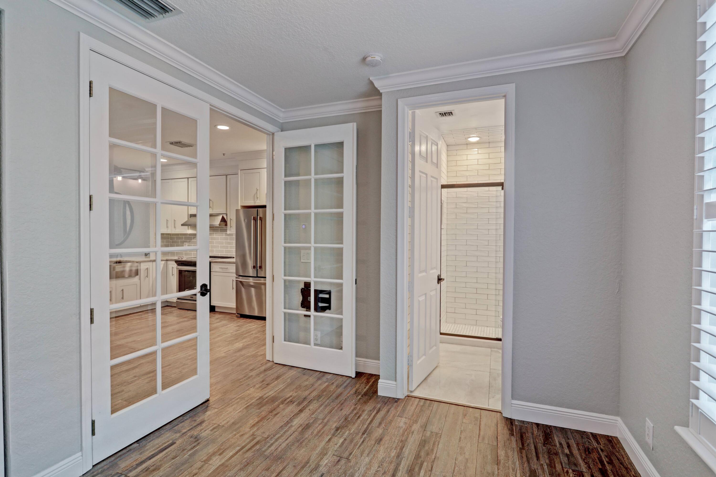 161 Apalachee Lane Jupiter, FL 33458 - Photo 16 of 32 2ND FLOOR BEDROOM