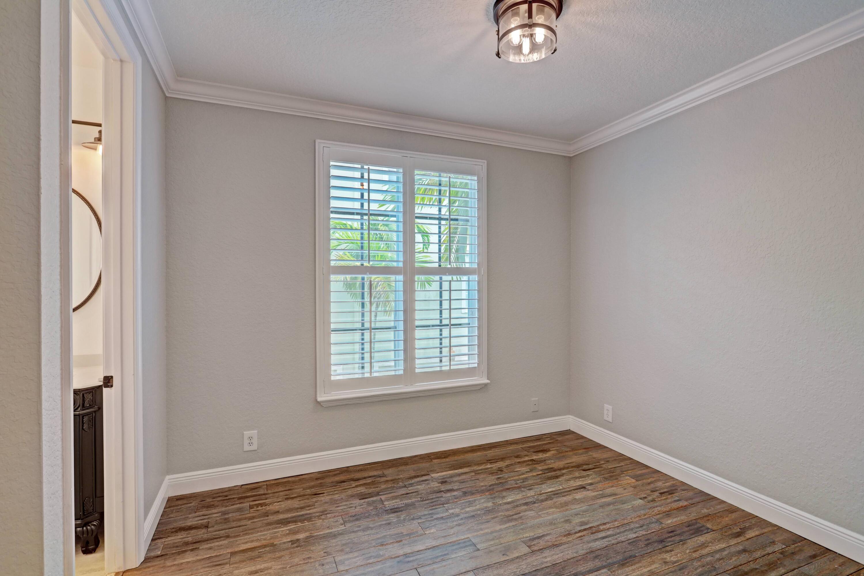 161 Apalachee Lane Jupiter, FL 33458 - Photo 17 of 32 2ND FLOOR BEDROOM