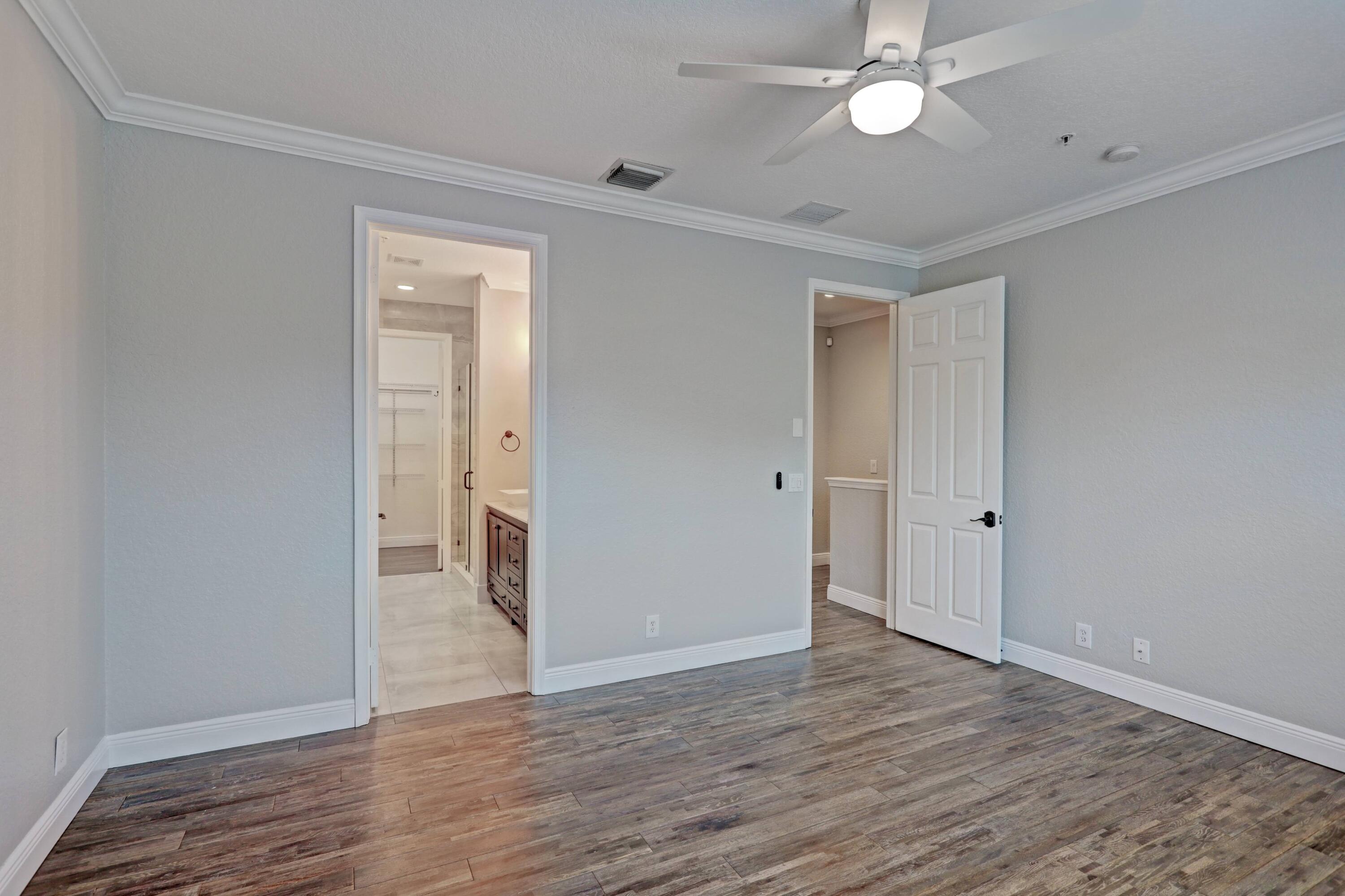 161 Apalachee Lane Jupiter, FL 33458 - Photo 25 of 32 master suite