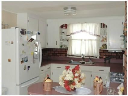 802 Bay Road Brooklin, ME 04616 - Photo 3 of 19 Kitchen.