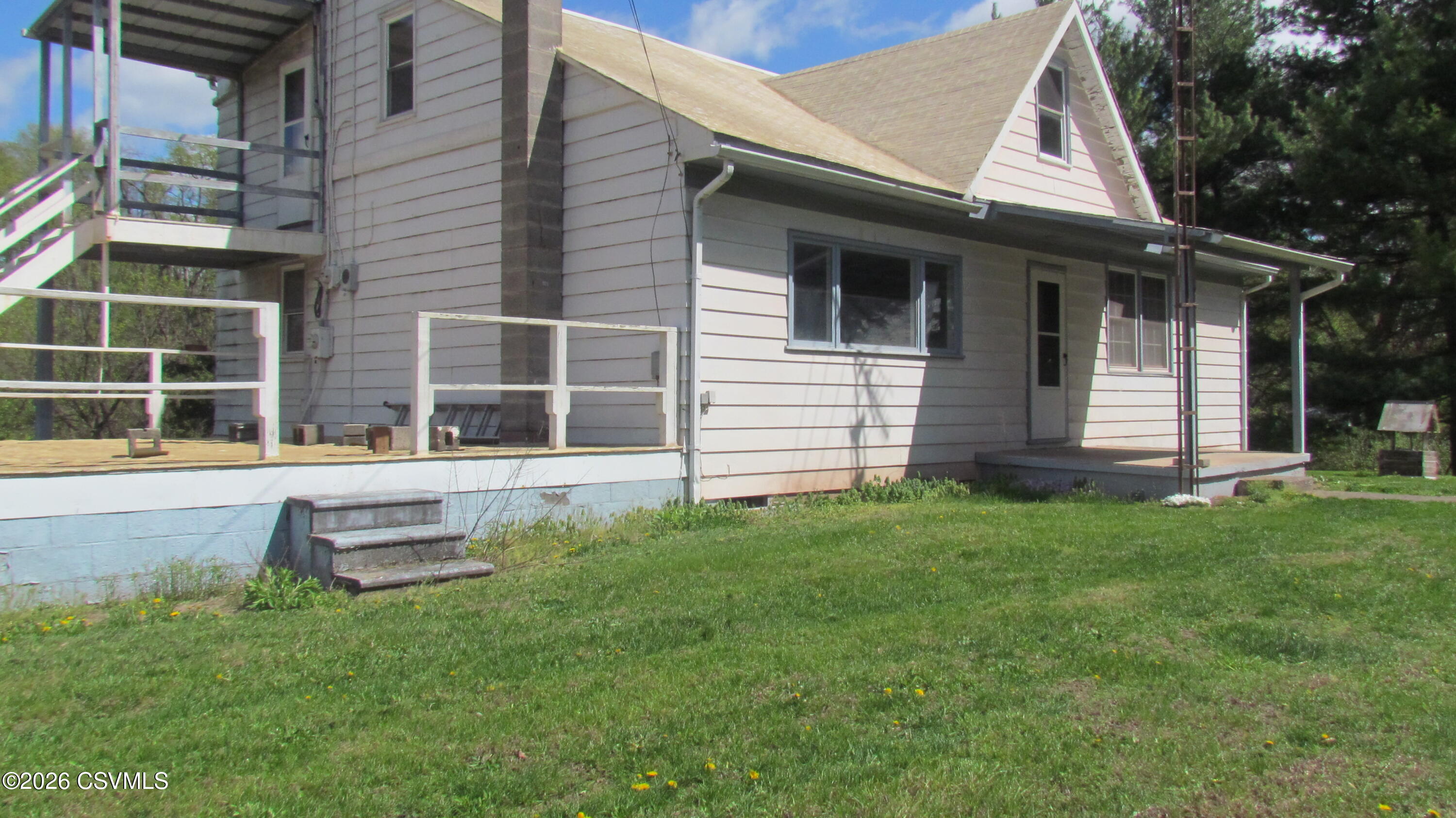 555 Clemens Road Watsontown, PA 17777 - Photo 2 of 35