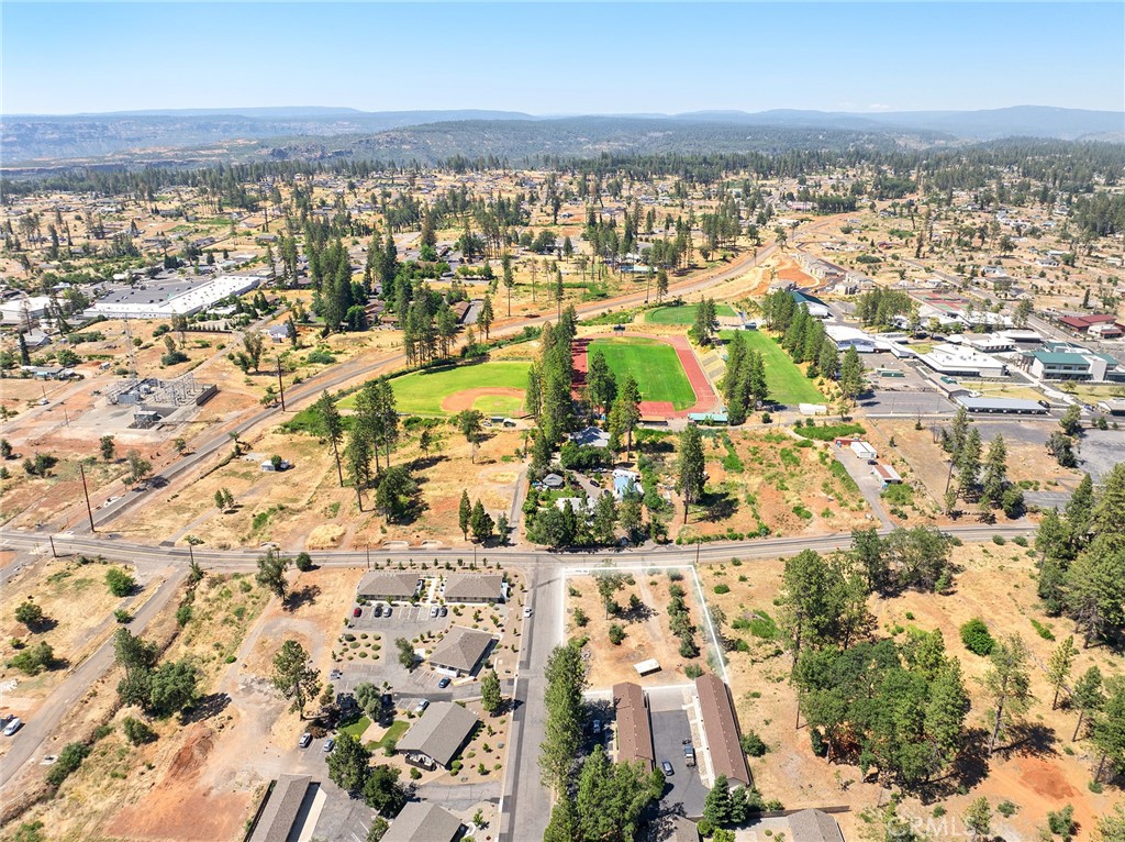 880 Elliott Road Paradise, CA 95969 - Photo 14 of 19 view of city