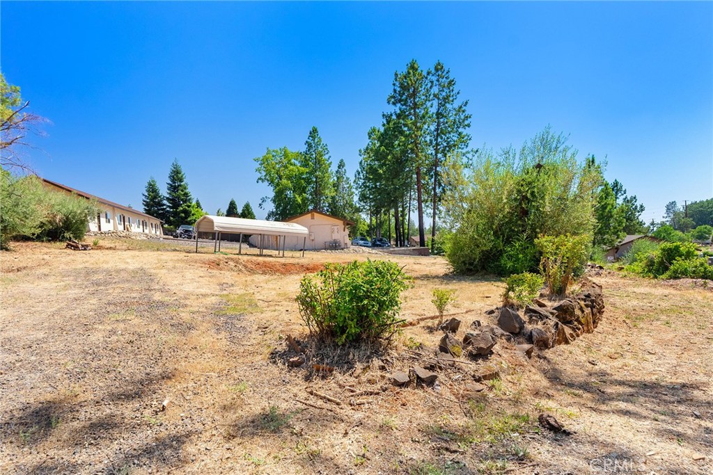 880 Elliott Road Paradise, CA 95969 - Photo 17 of 19 a view of an outdoor space and yard