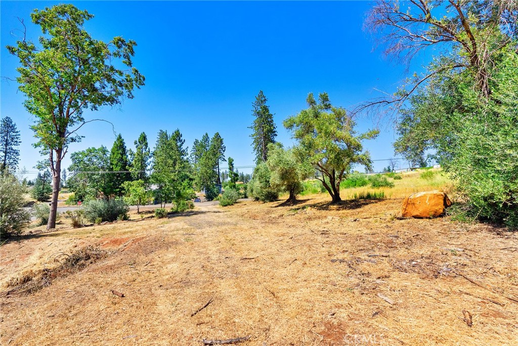 880 Elliott Road Paradise, CA 95969 - Photo 19 of 19 a view of a backyard of a house