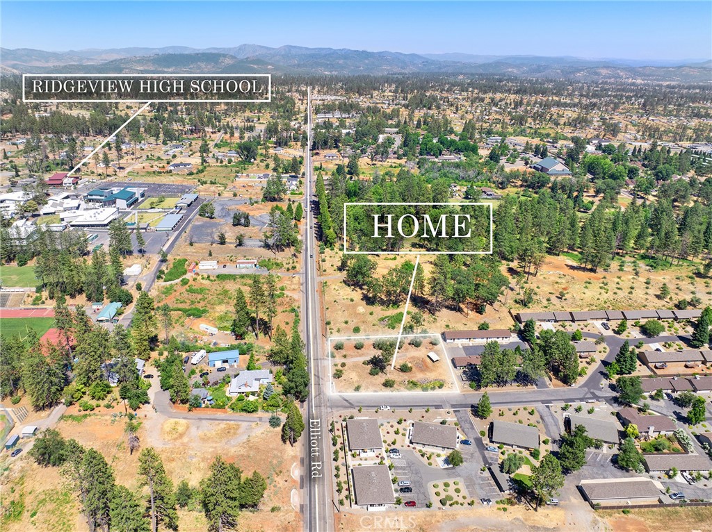 880 Elliott Road Paradise, CA 95969 - Photo 5 of 19 a view of a city