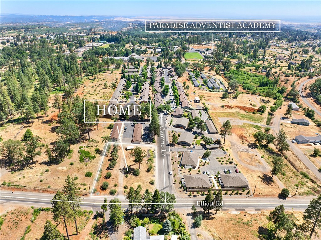 880 Elliott Road Paradise, CA 95969 - Photo 10 of 19