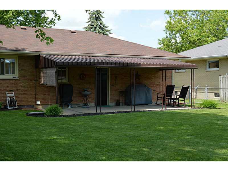 4602 Laredo Street Springfield, OH 45503 - Photo 12 of 14