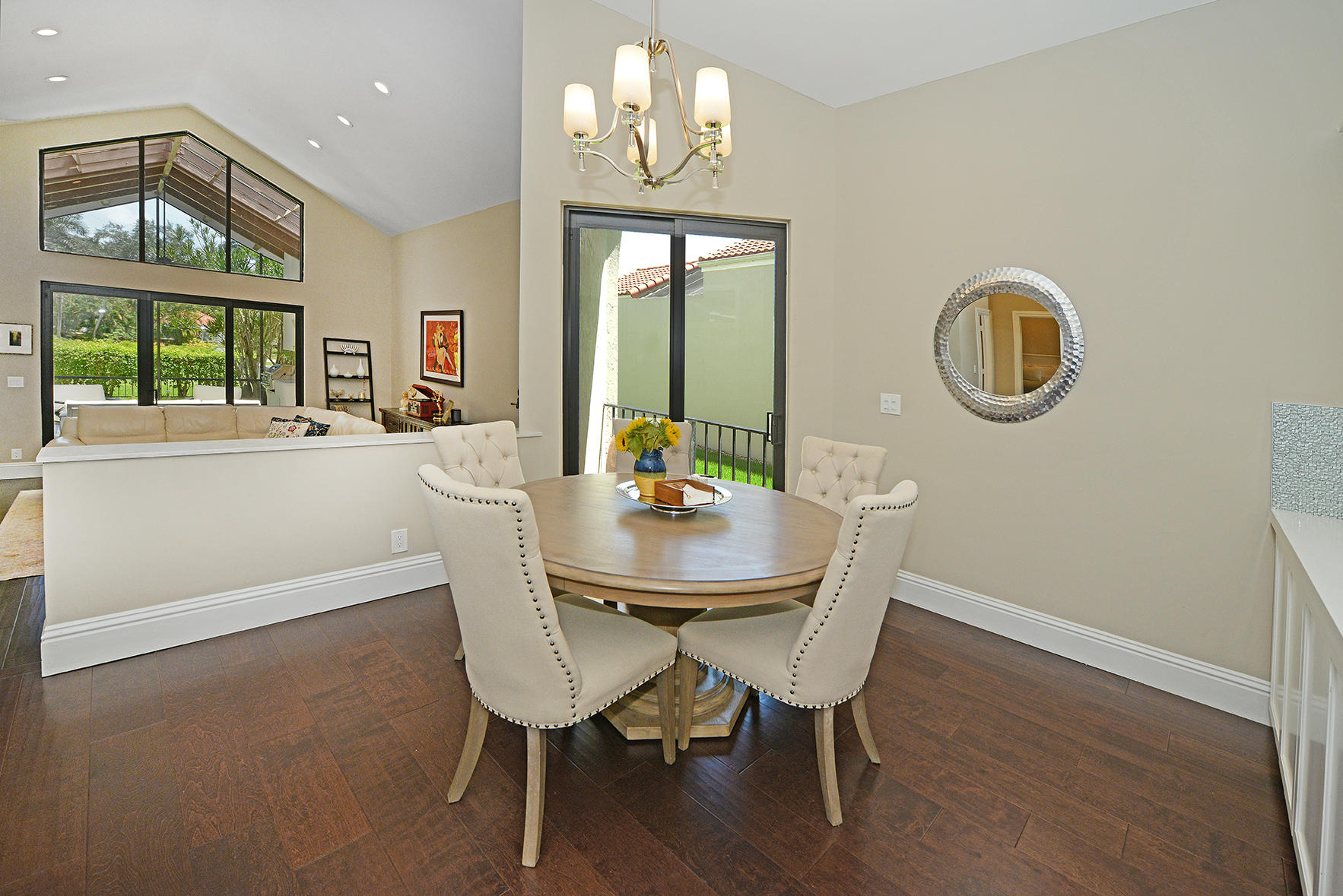 7473 Campo Florido Boca Raton, FL 33433 - Photo 15 of 36 Dining Area