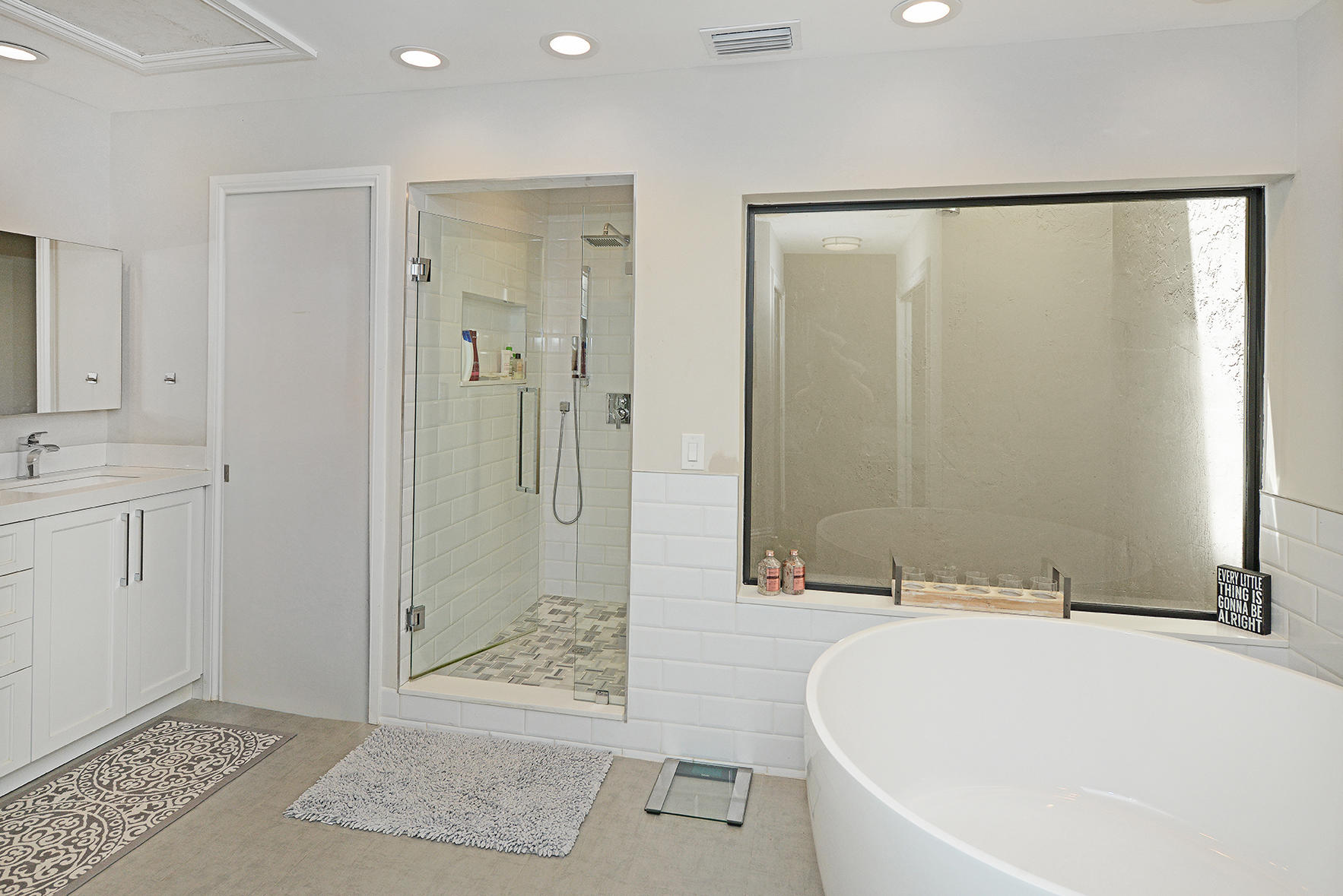 7473 Campo Florido Boca Raton, FL 33433 - Photo 23 of 36 Luxurious Master Bath