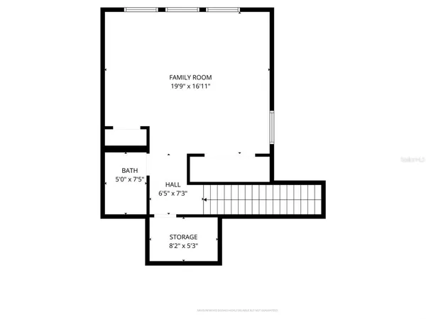 $995,000 | 3188 Brown Brocket Lane, Lutz, FL 33559