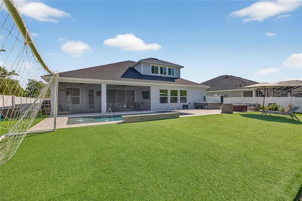 $995,000 | 3188 Brown Brocket Lane, Lutz, FL 33559