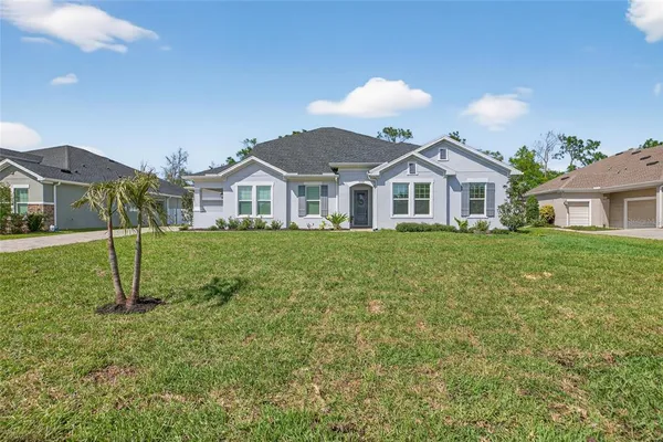$995,000 | 3188 Brown Brocket Lane, Lutz, FL 33559