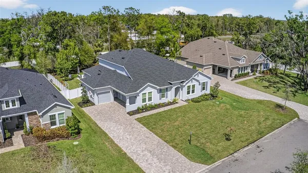 $995,000 | 3188 Brown Brocket Lane, Lutz, FL 33559