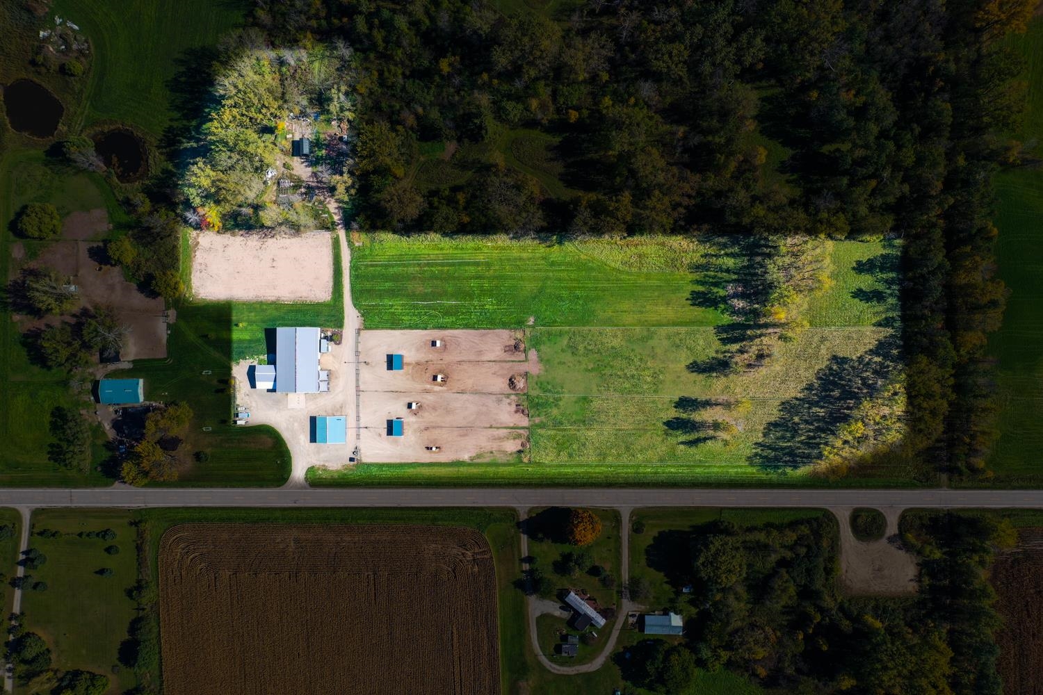 County Road, Unit 1 Oconto, WI 54153 - Photo 2 of 47