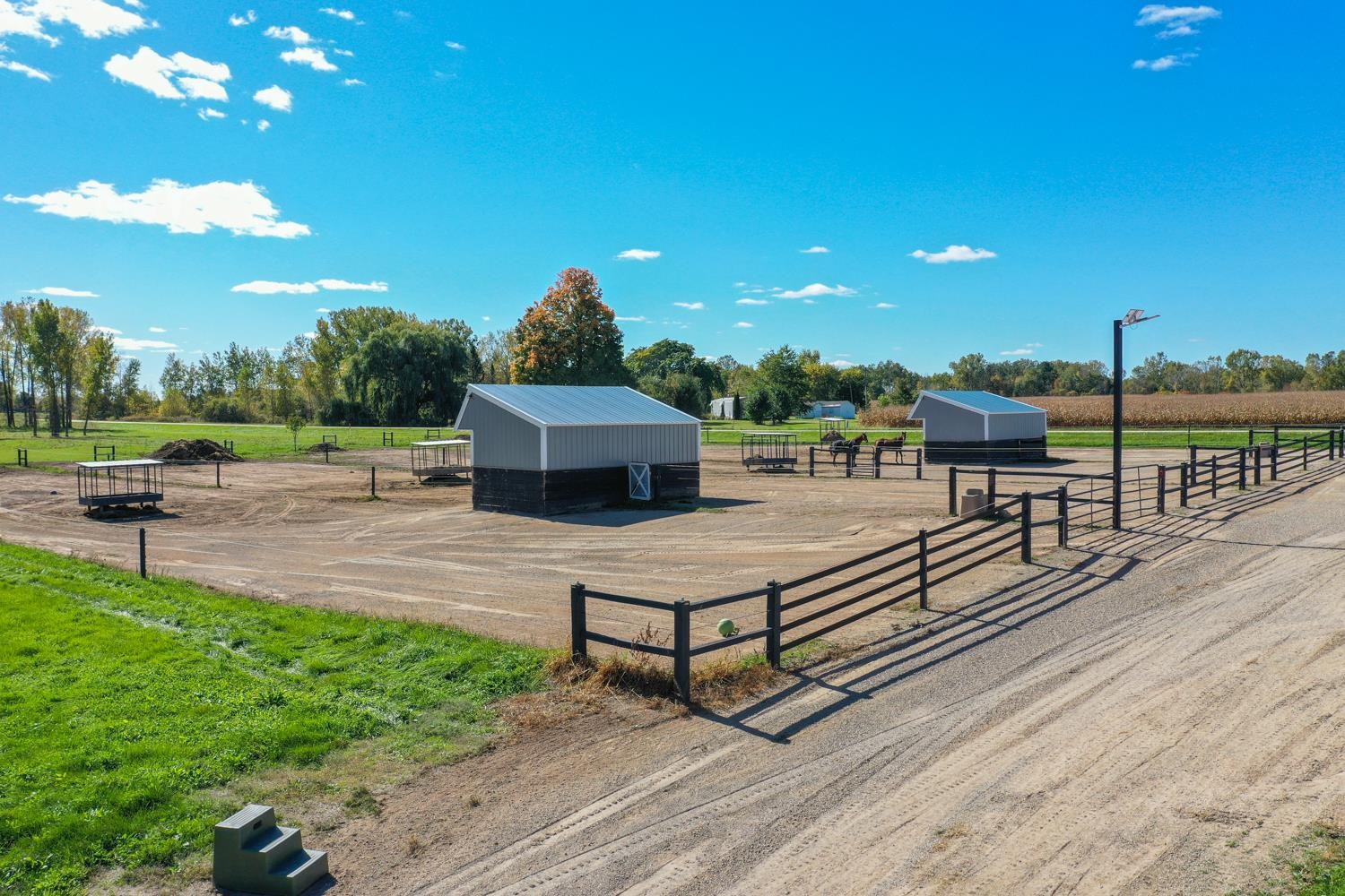 County Road, Unit 1 Oconto, WI 54153 - Photo 27 of 47