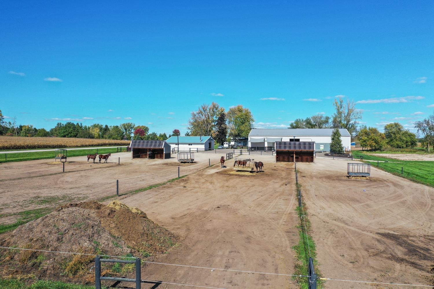 County Road, Unit 1 Oconto, WI 54153 - Photo 29 of 47