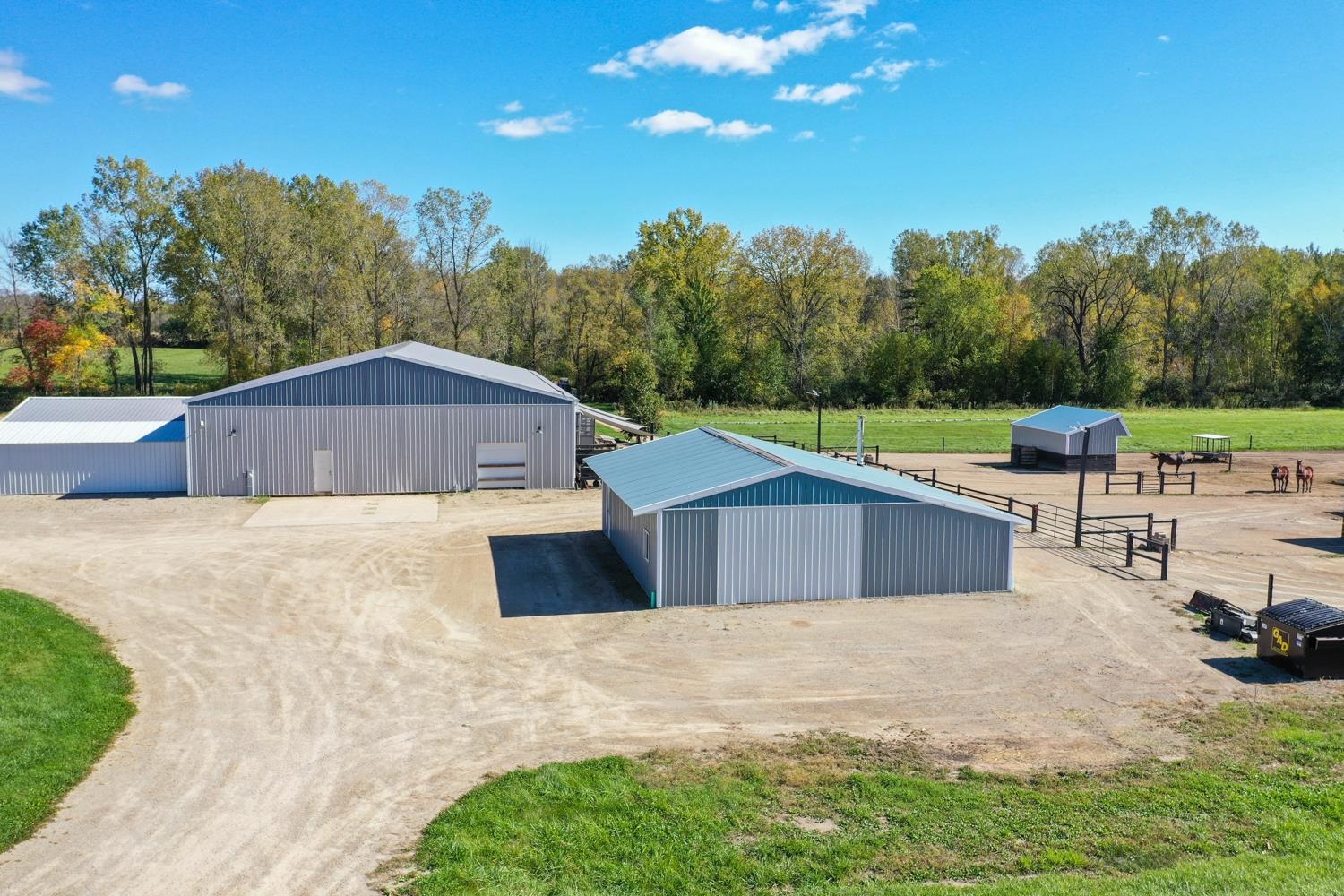 County Road, Unit 1 Oconto, WI 54153 - Photo 3 of 47