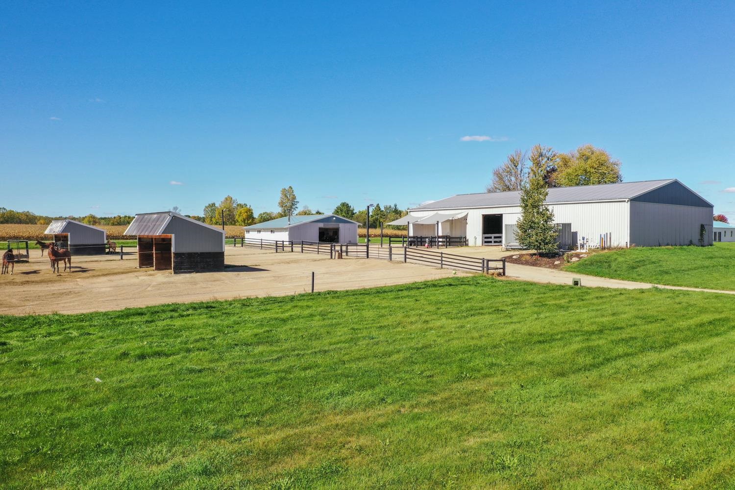 County Road, Unit 1 Oconto, WI 54153 - Photo 35 of 47