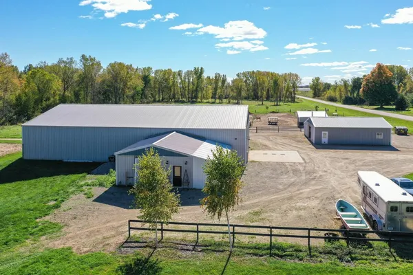 $399,900 | County Road, Unit 1, Oconto, WI 54153