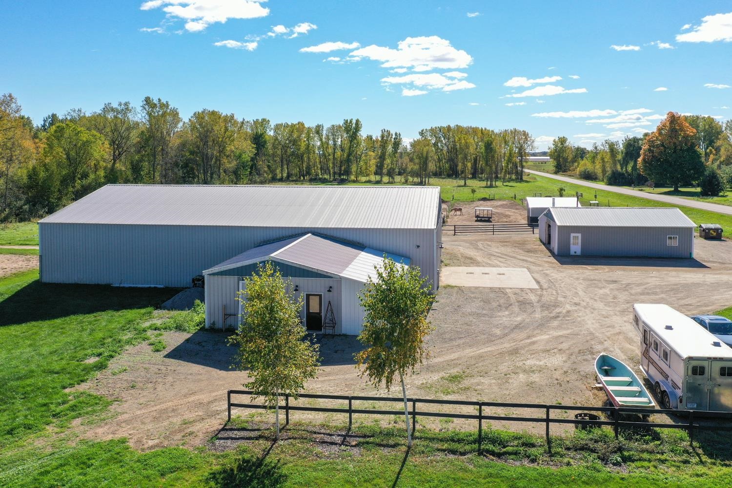 County Road, Unit 1 Oconto, WI 54153 - Photo 36 of 47