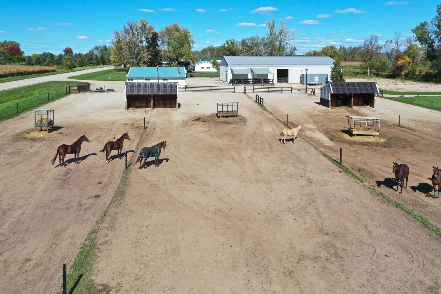 County Road, Unit 1 Oconto, WI 54153 - Photo 38 of 47