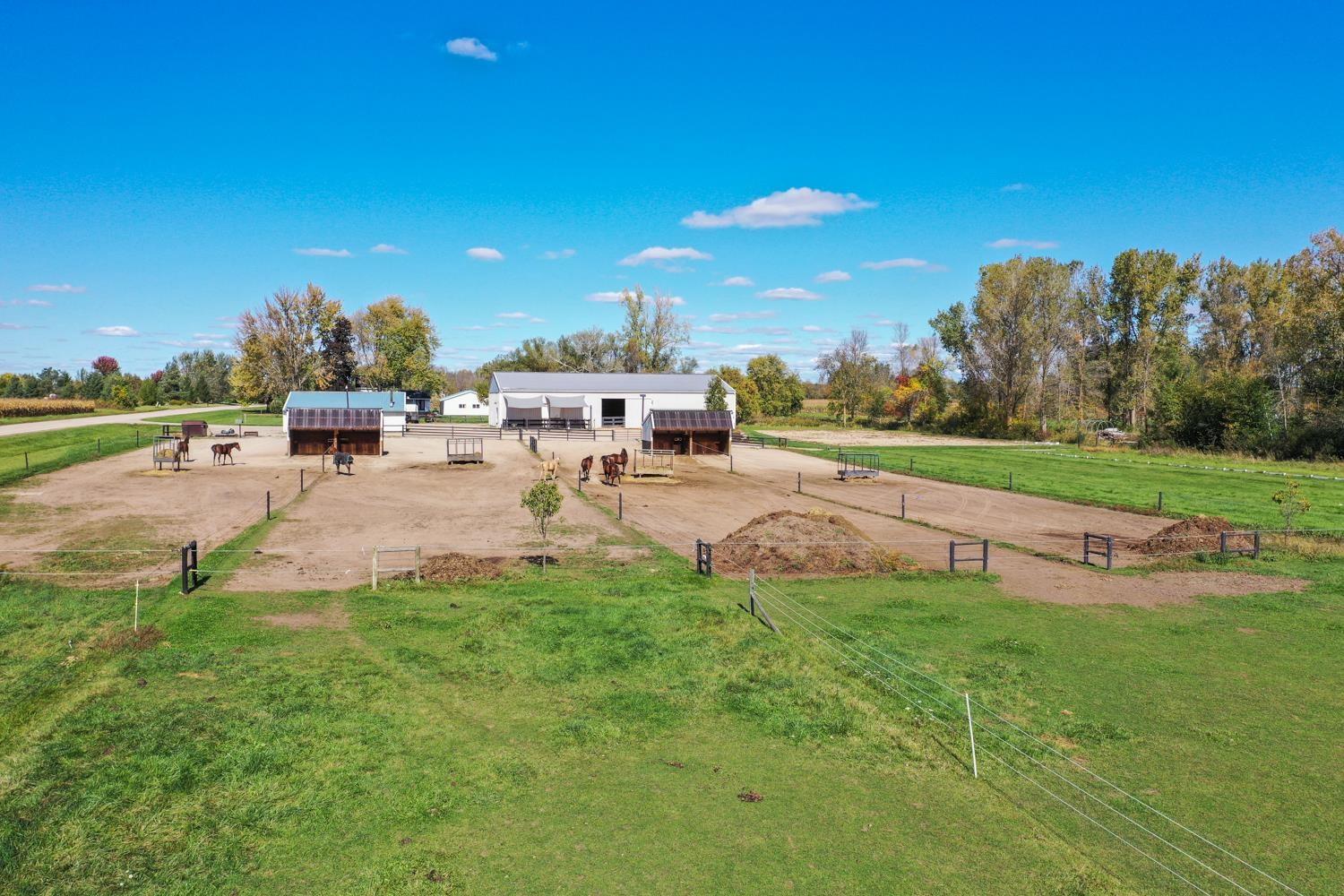 County Road, Unit 1 Oconto, WI 54153 - Photo 40 of 47